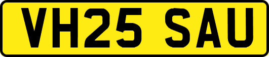 VH25SAU
