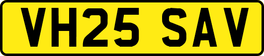 VH25SAV