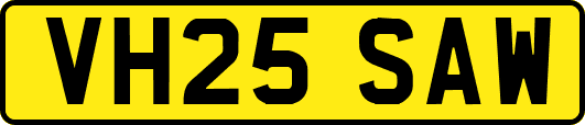 VH25SAW