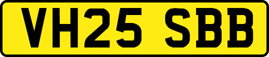 VH25SBB