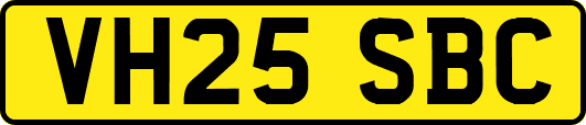 VH25SBC