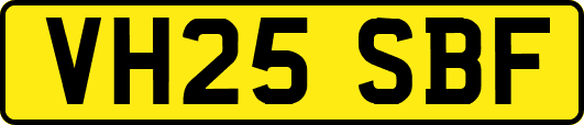 VH25SBF