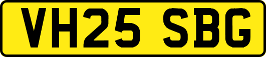 VH25SBG