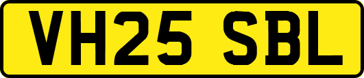 VH25SBL