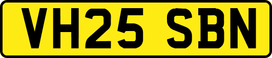VH25SBN