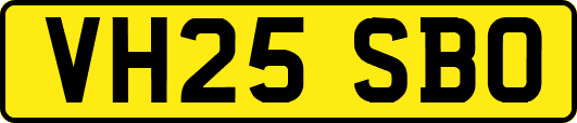 VH25SBO