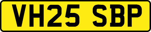 VH25SBP