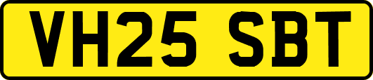 VH25SBT