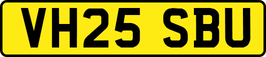 VH25SBU