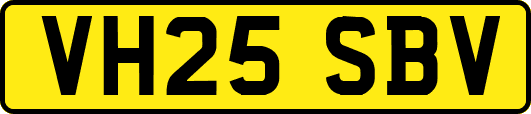 VH25SBV