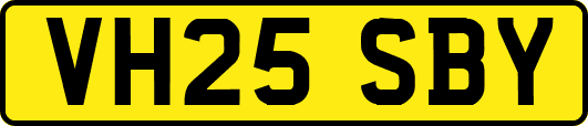 VH25SBY