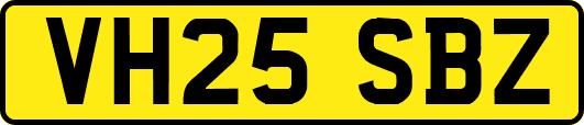 VH25SBZ