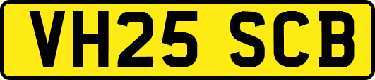 VH25SCB