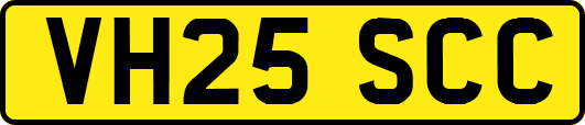 VH25SCC