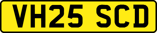 VH25SCD