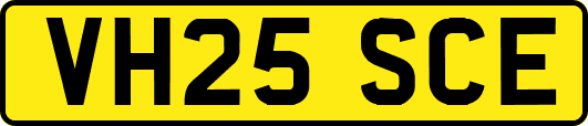 VH25SCE