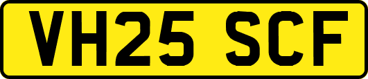 VH25SCF