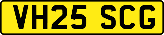 VH25SCG