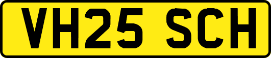 VH25SCH