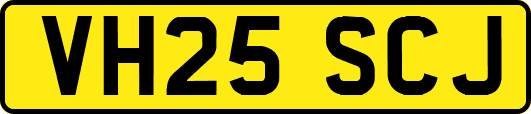VH25SCJ