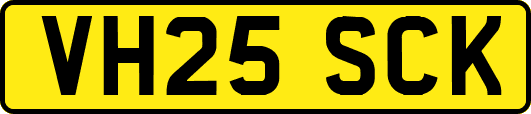 VH25SCK