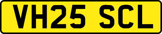 VH25SCL