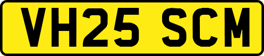 VH25SCM