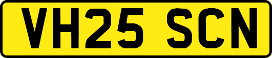 VH25SCN