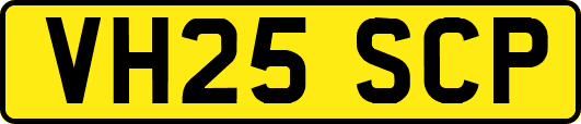 VH25SCP