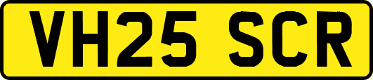 VH25SCR