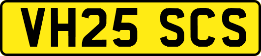 VH25SCS