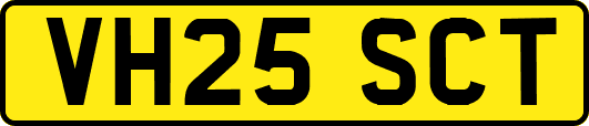 VH25SCT