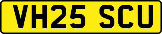 VH25SCU