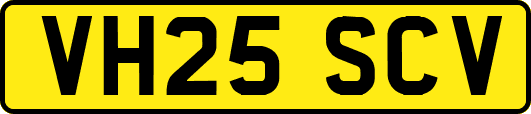 VH25SCV