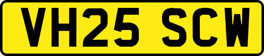 VH25SCW
