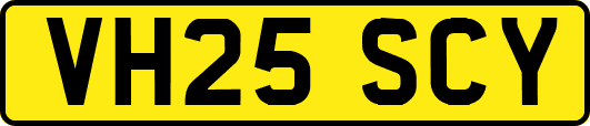 VH25SCY