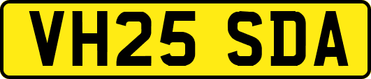 VH25SDA