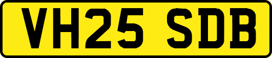 VH25SDB