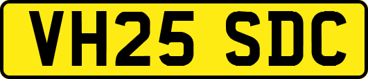 VH25SDC