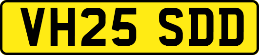 VH25SDD