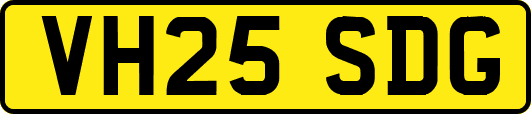 VH25SDG