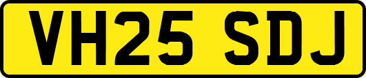 VH25SDJ