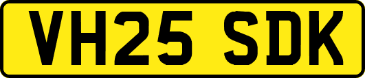 VH25SDK