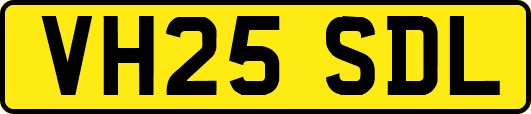 VH25SDL
