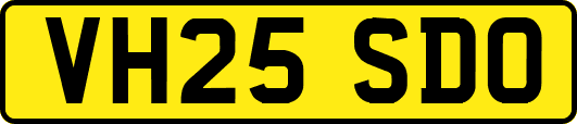 VH25SDO