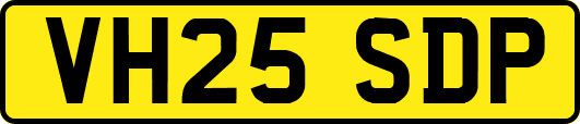 VH25SDP
