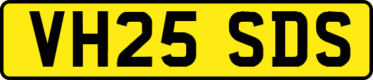 VH25SDS