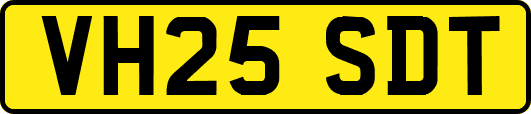 VH25SDT