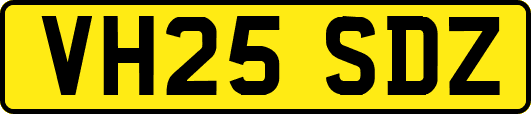 VH25SDZ
