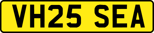 VH25SEA
